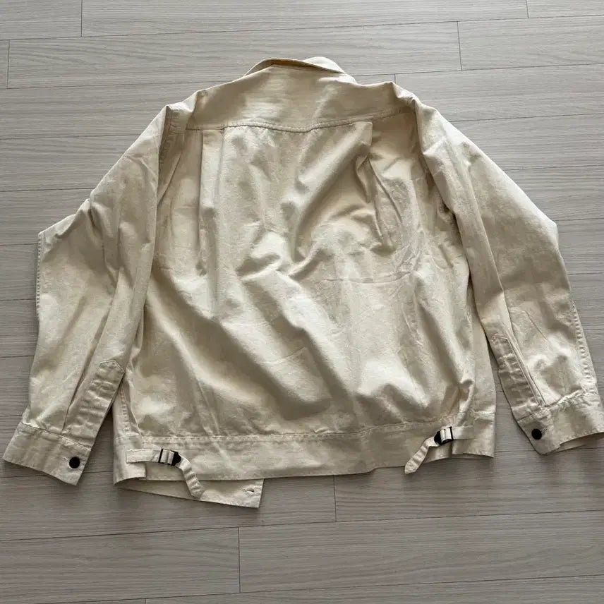 [BUNJANG] YMCLKY M-41 HBT Jacket / YMCLKY M-41 자켓