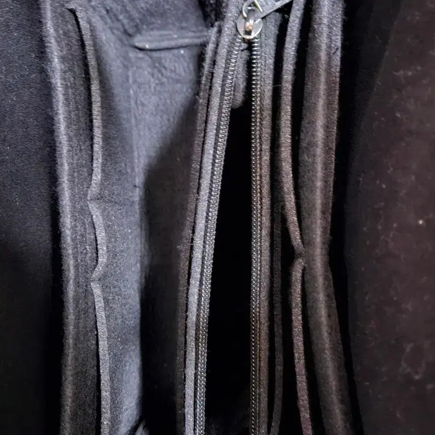 [BUNJANG] Acne Studios Gaker Bag Tote Bag / [M] 아크네 개이커백 (댕댕이 베이커백)