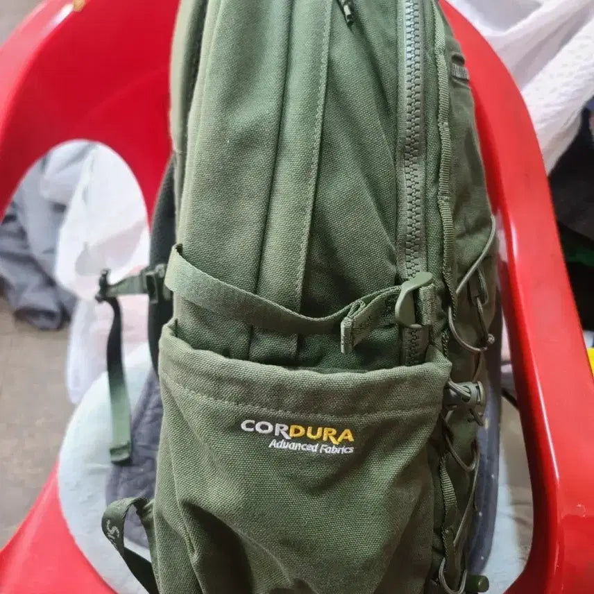 [BUNJANG] Supreme Backpack / 슈프림 백팩