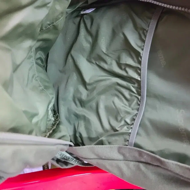 [BUNJANG] Supreme Backpack / 슈프림 백팩