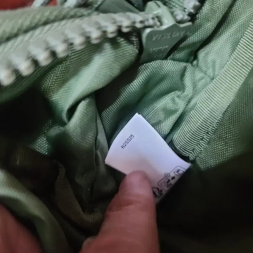 [BUNJANG] Supreme Backpack / 슈프림 백팩