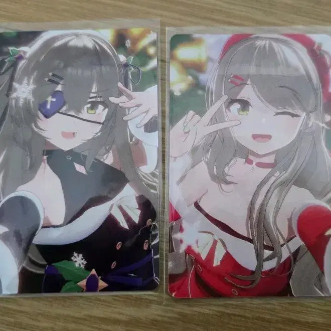 [BUNJANG] Viichan V-MAS Photocard / 비챤 v-mas 포토카드
