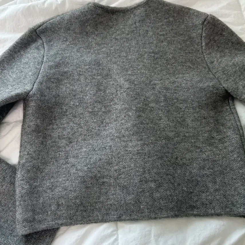 [BUNJANG] So Nyeo Recipe Pearl Cardigan / [새상품]소녀레시피 진주알 가디건