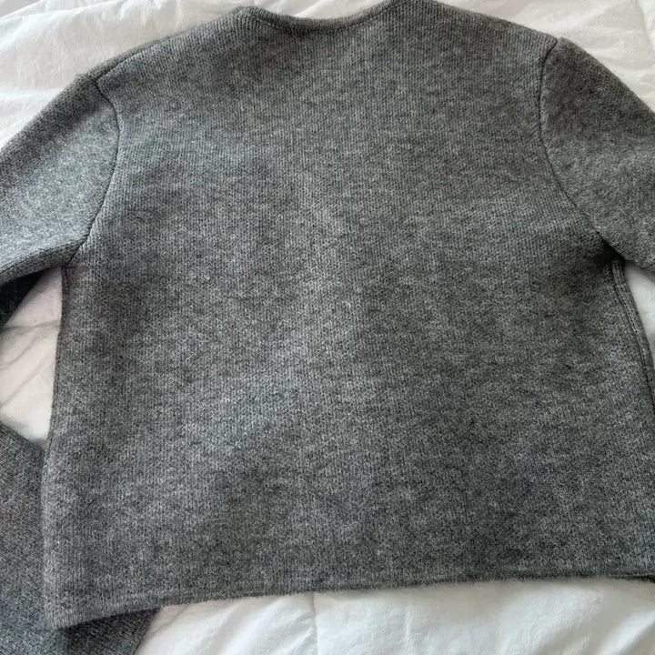 [BUNJANG] So Nyeo Recipe Pearl Cardigan / [새상품]소녀레시피 진주알 가디건