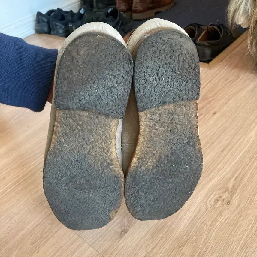 [BUNJANG] Burwick Strap Loafer / 버윅 스트랩로퍼