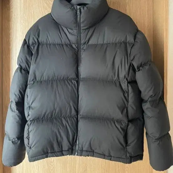 [BUNJANG] TNGT Goose Down Padded Jacket / TNGT another t. 패딩 구스 다운 100사이즈