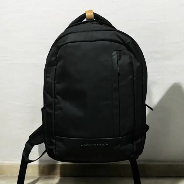 [SOLD OUT] 샘소나이트 레드 백팩 블랙