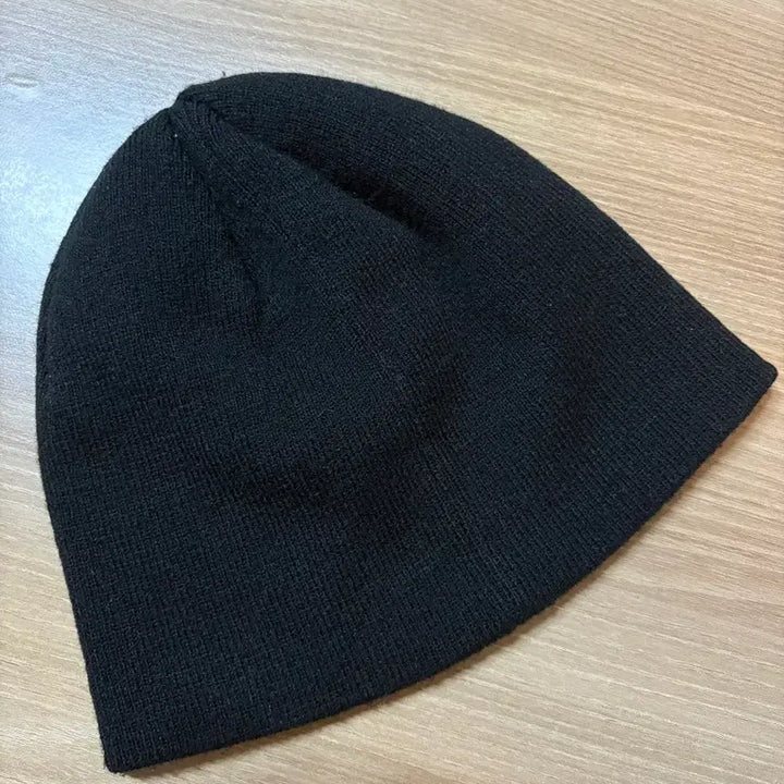 [BUNJANG] Harley Davidson Beanie Black / 할리 데이비슨 비니 블랙