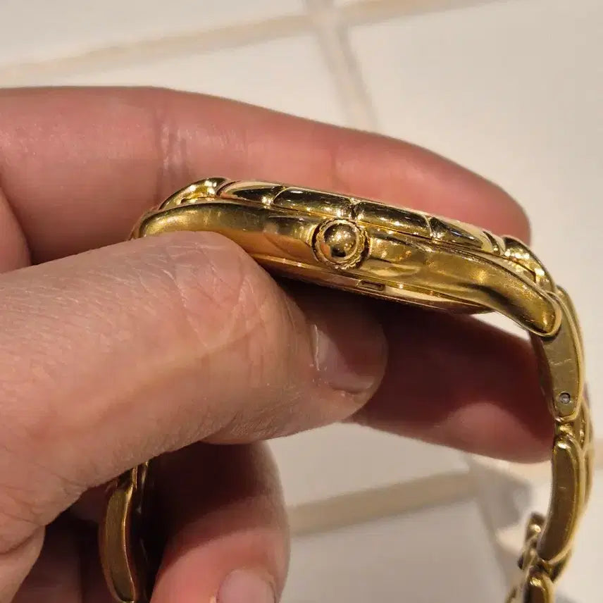 [BUNJANG] Chagall Automatic Watch Swiss Made / 빈티지 샤갈 오토매틱 시계 스위스메이드