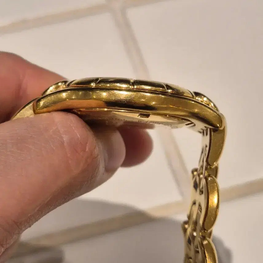 [BUNJANG] Chagall Automatic Watch Swiss Made / 빈티지 샤갈 오토매틱 시계 스위스메이드