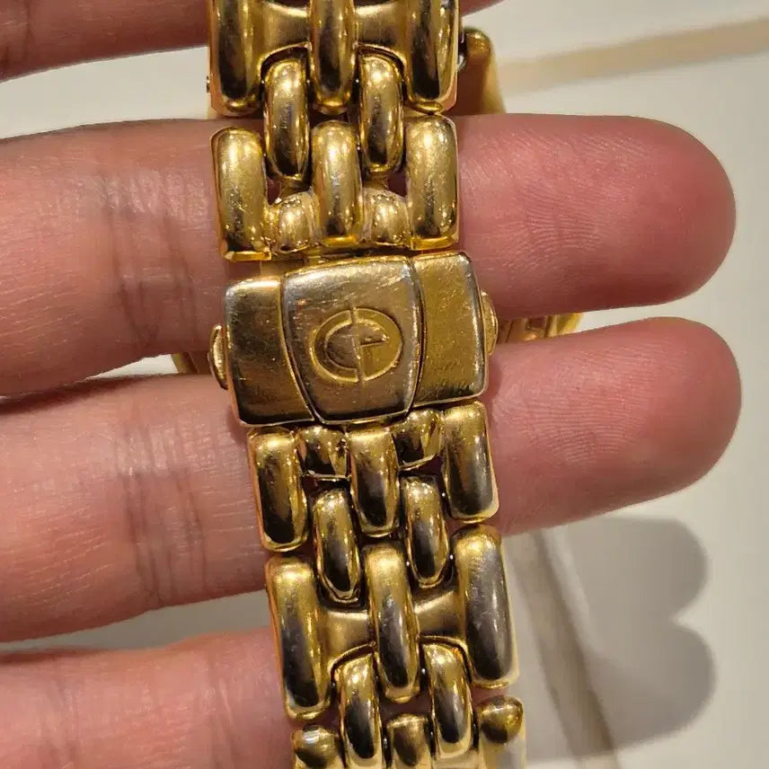 [BUNJANG] Chagall Automatic Watch Swiss Made / 빈티지 샤갈 오토매틱 시계 스위스메이드