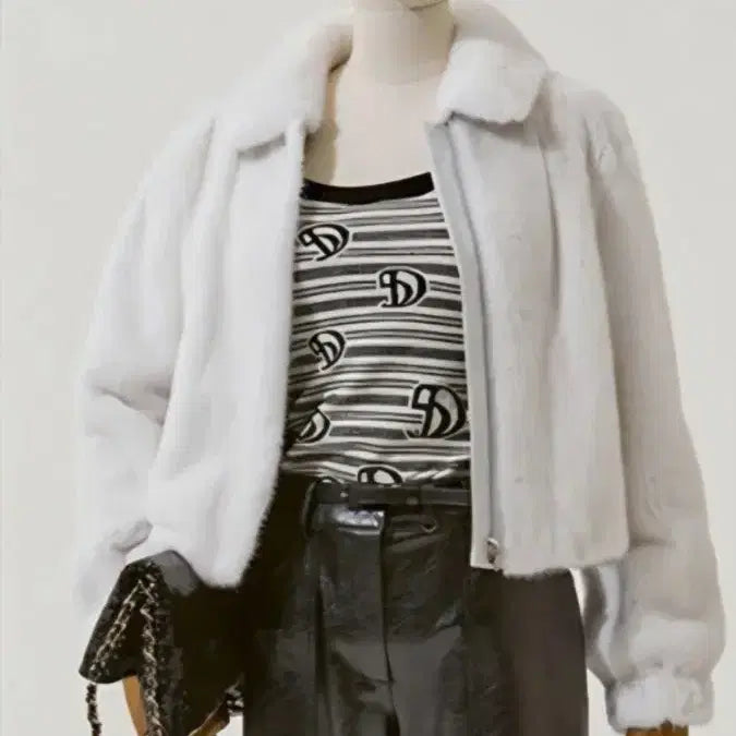 [BUNJANG] Obze Knit Sweater / 새상품 오브제 니트