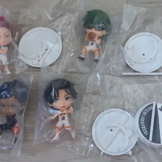 [BUNJANG] Kuroko&
