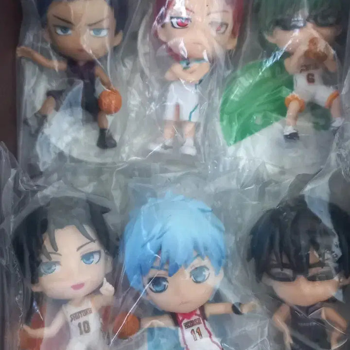 [BUNJANG] Kuroko&