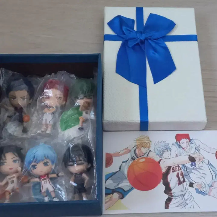 [BUNJANG] Kuroko&