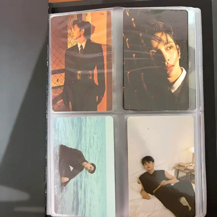 [BUNJANG] Seventeen Attacca Joshua Album / 세븐틴 아타카 캐럿반 조슈아