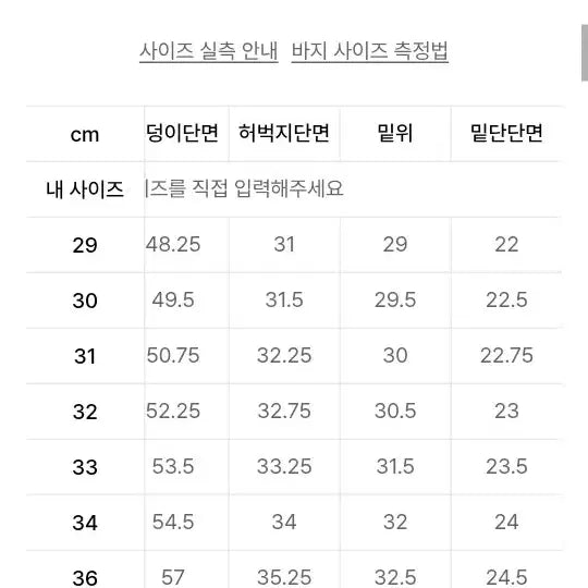 [BUNJANG] Mergo X Flack K53 Black Washed Denim Pants / 메르고X플랙 K53 블랙 워시드 데님팬츠