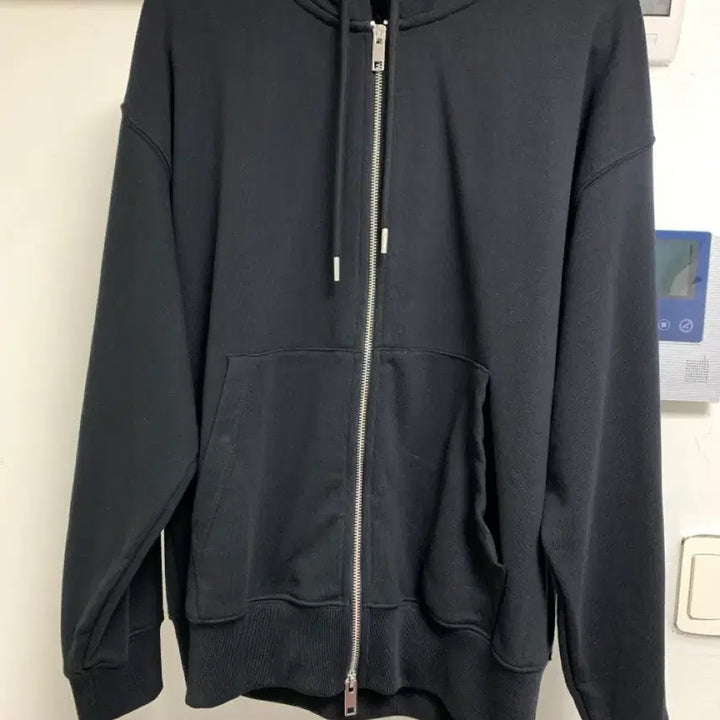 [SOLD OUT] 탑텐 투웨이 후드집업 거의 새상품