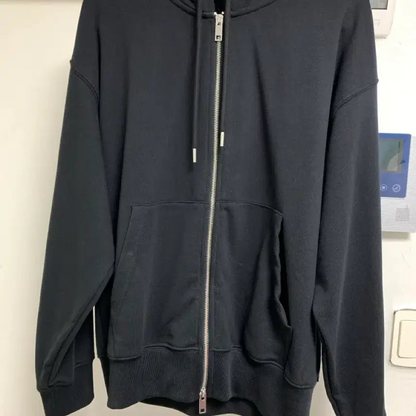 [SOLD OUT] 탑텐 투웨이 후드집업 거의 새상품