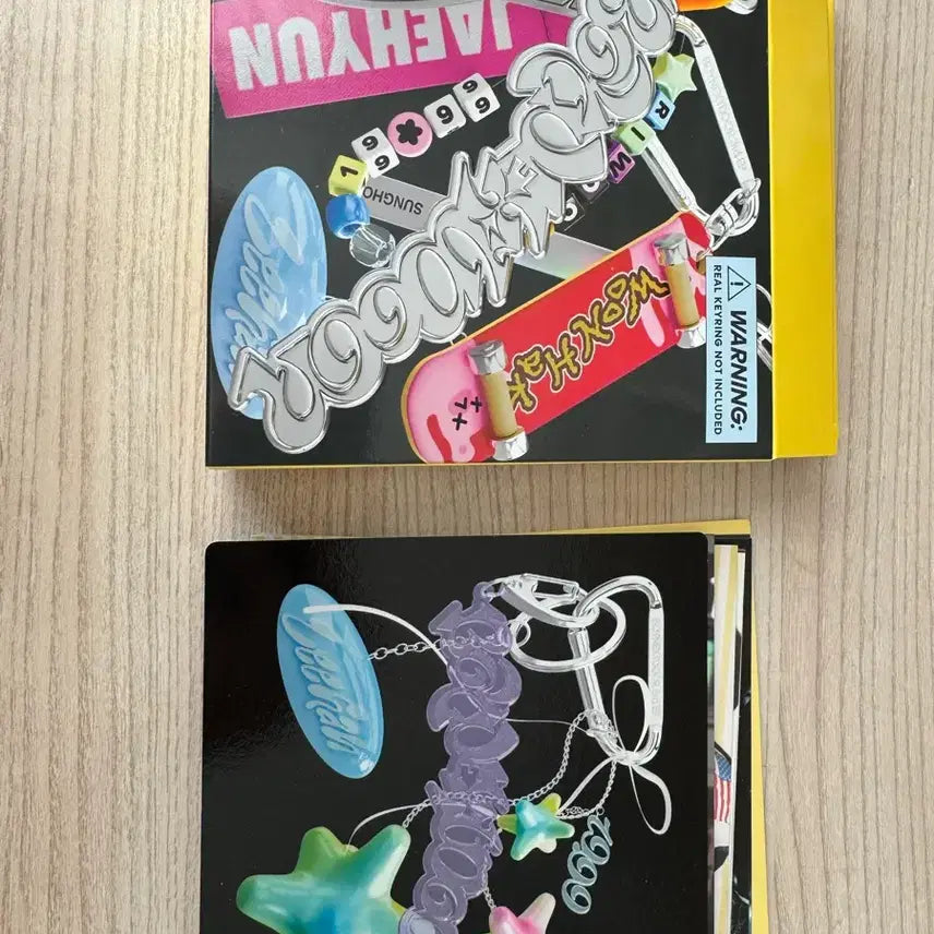 [BUNJANG] ATEEZ Leehan Album / 급처)보넥도 19.99앨범 이한