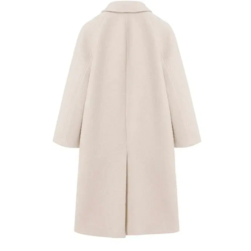 [BUNJANG] Le Louvre Coat / 루에브르 코트