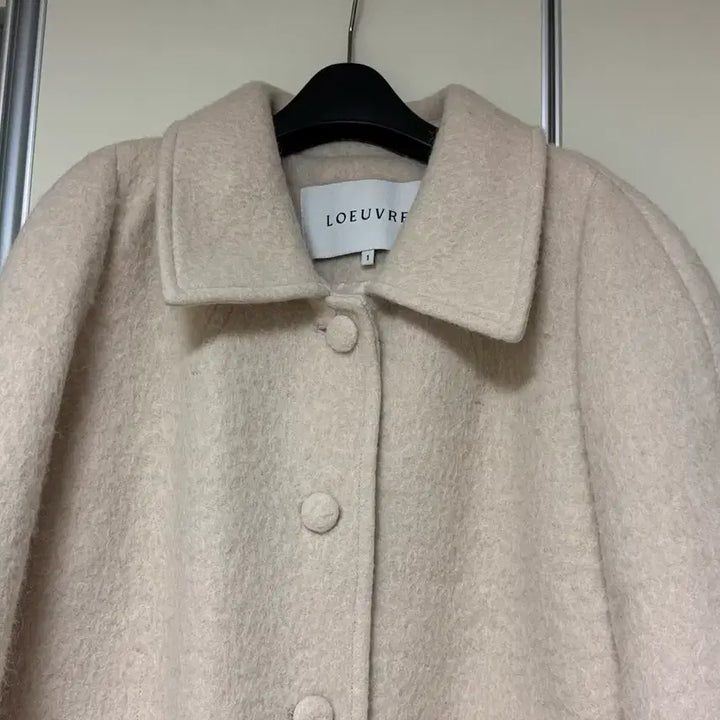 [BUNJANG] Le Louvre Coat / 루에브르 코트