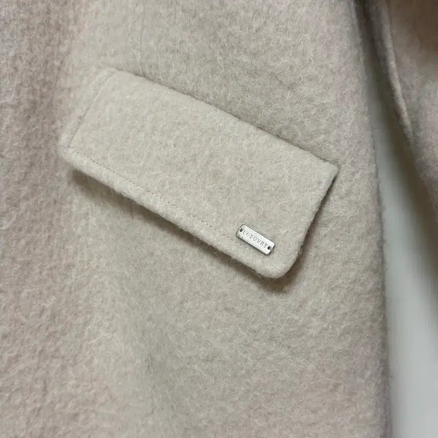 [BUNJANG] Le Louvre Coat / 루에브르 코트