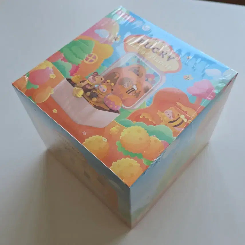 [BUNJANG] 팝마트 푸키 이상한 별나라 1BOX / 팝마트 푸키 이상한 별나라 1BOX
