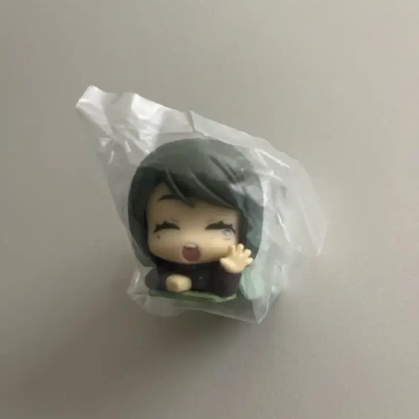 쇼코 오네무탄 피규어 _덤 리코인형키링