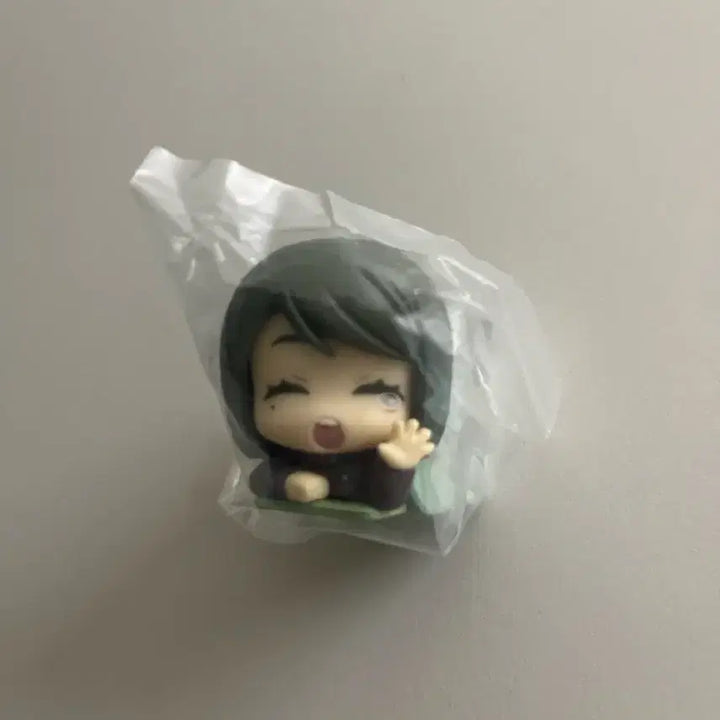 쇼코 오네무탄 피규어 _덤 리코인형키링