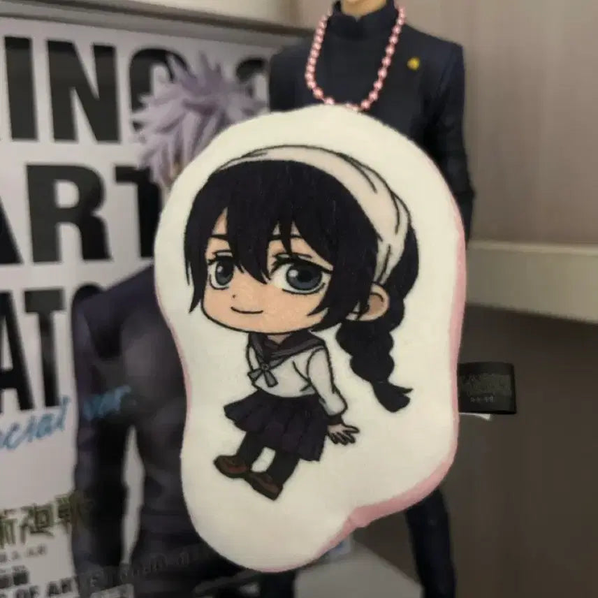 쇼코 오네무탄 피규어 _덤 리코인형키링