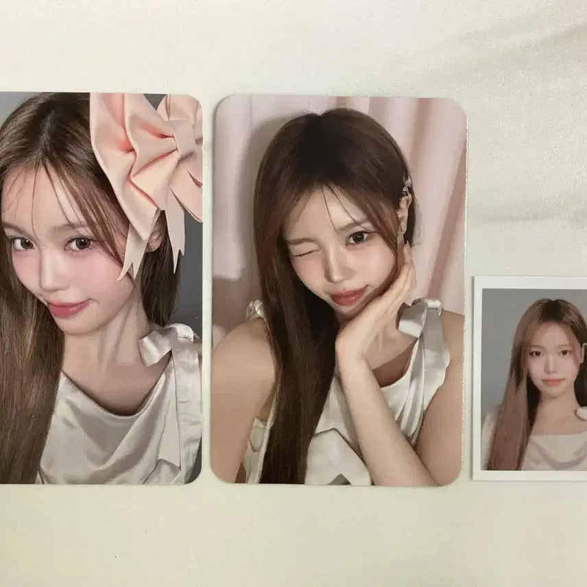 [SOLD OUT] [일괄판매]이즈나 시그 세비포카 양도