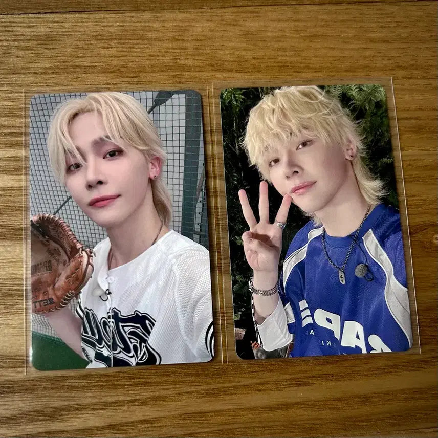 앤팀 백투라이프 위버스재팬 유니버셜 니콜라스 포카 럭드 양도 야구부앤데이