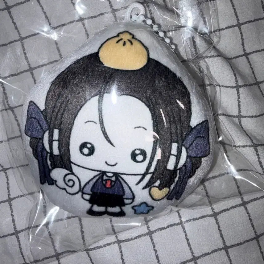 아일릿 이로하 원희 희어로즈 쿠션키링 일괄