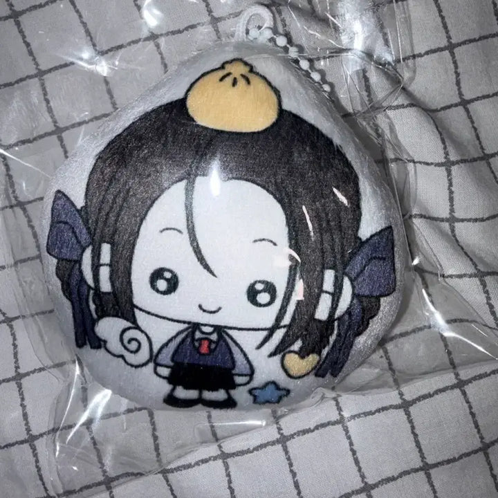 아일릿 이로하 원희 희어로즈 쿠션키링 일괄