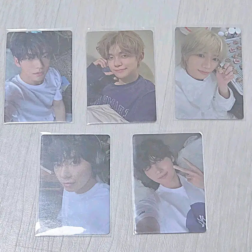 SANCTUARY (Merch Ver) 판매합니당.