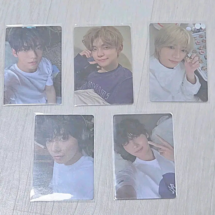 SANCTUARY (Merch Ver) 판매합니당.