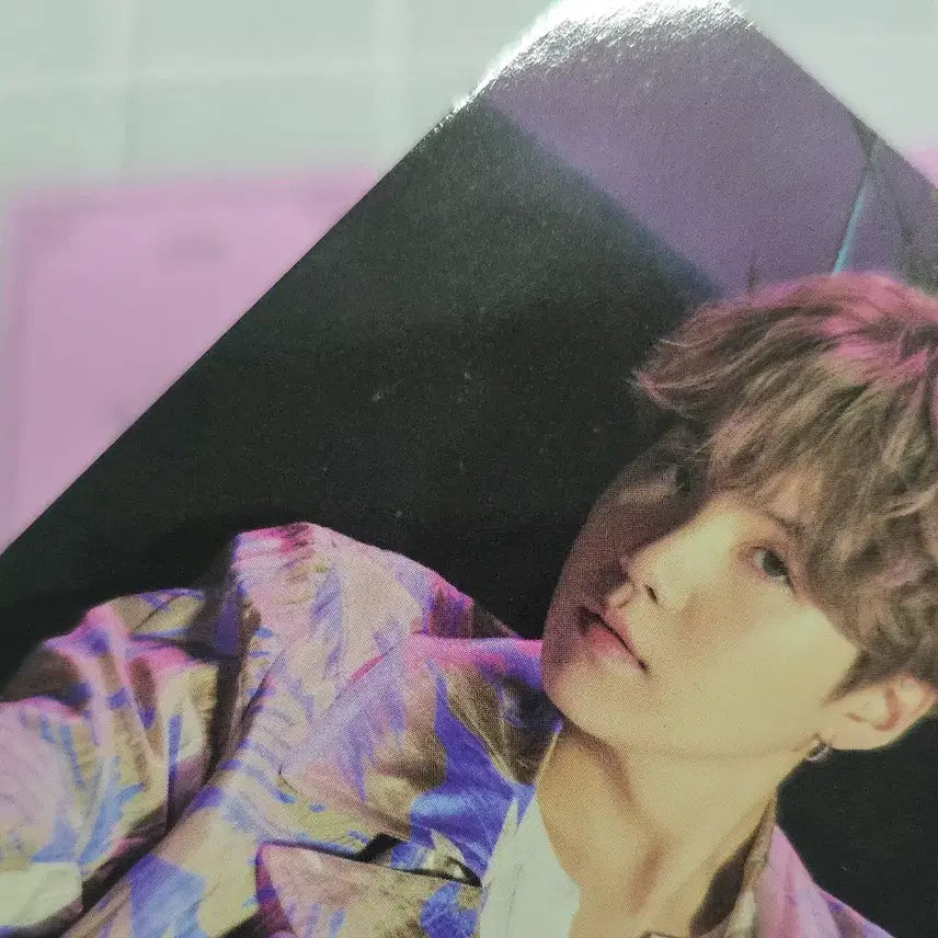 방탄소년단 매직샵 미니포카 슈가 드볼 8P BTS MAGICSHOP PC