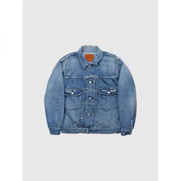 [BUNJANG] Full Count Dartford Type 2 Jacket / 풀카운트 다트포드 청자켓 42사이즈 type2