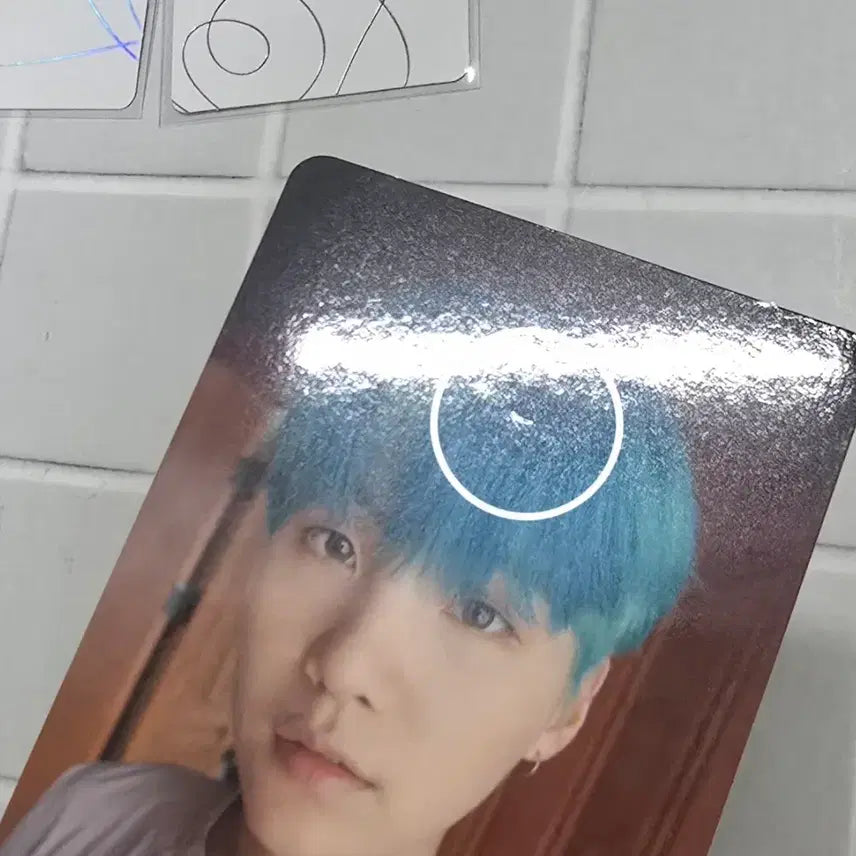 방탄소년단 HER 앨범 포카 세트 28P ALL BTS HER PC