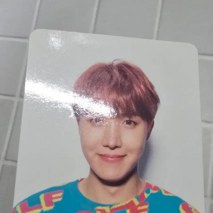 방탄소년단 HER 앨범 포카 세트 28P ALL BTS HER PC