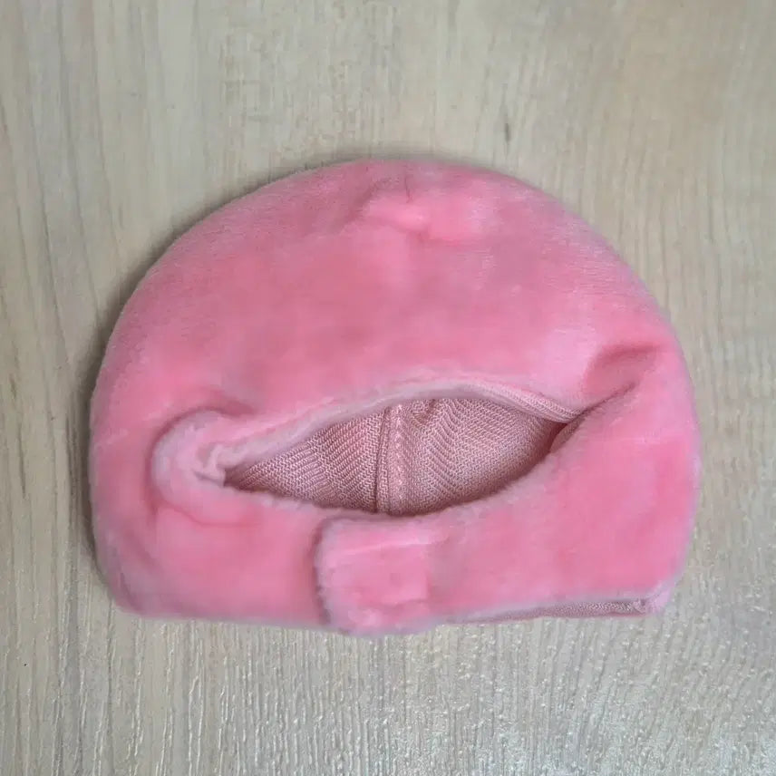 [BUNJANG] 10cm Peach Fruits Hat Doll / 10cm 인형 복숭아 후르츠 모자