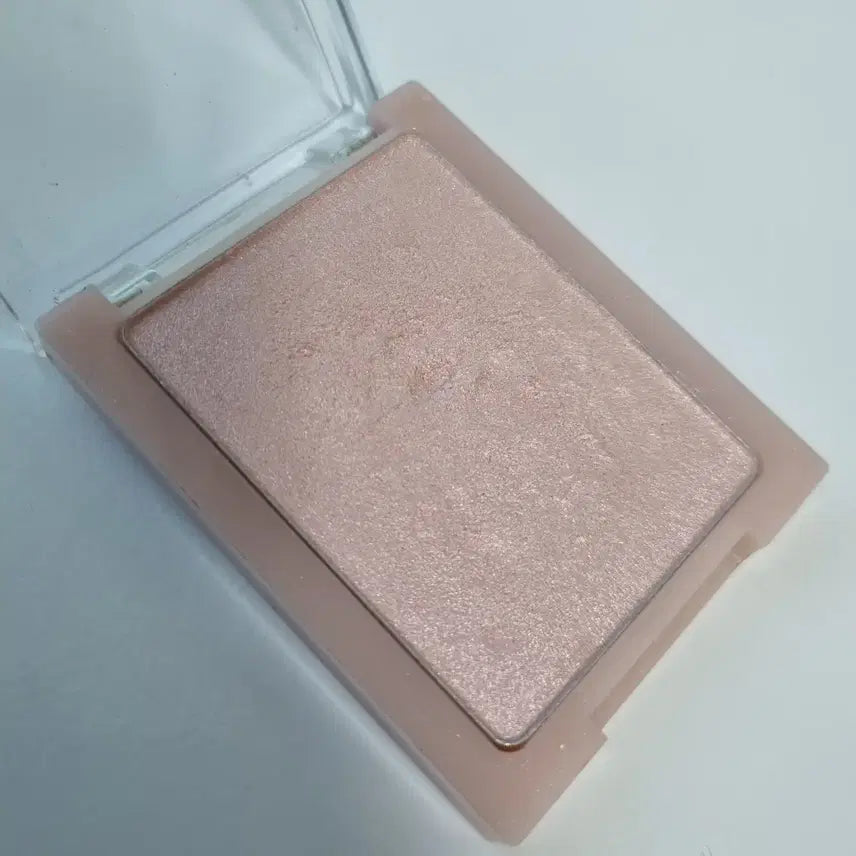 [BUNJANG] Rom&nd Moon Kissed Veil Lighter 02 / 롬앤 시스루 베일라이터 하이라이터 02 문 키스드 베일