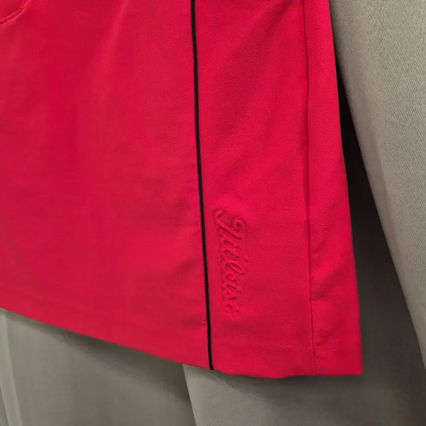 [BUNJANG] Titleist Golf Skirt 25 / 타이틀리스트 골프 치마 25