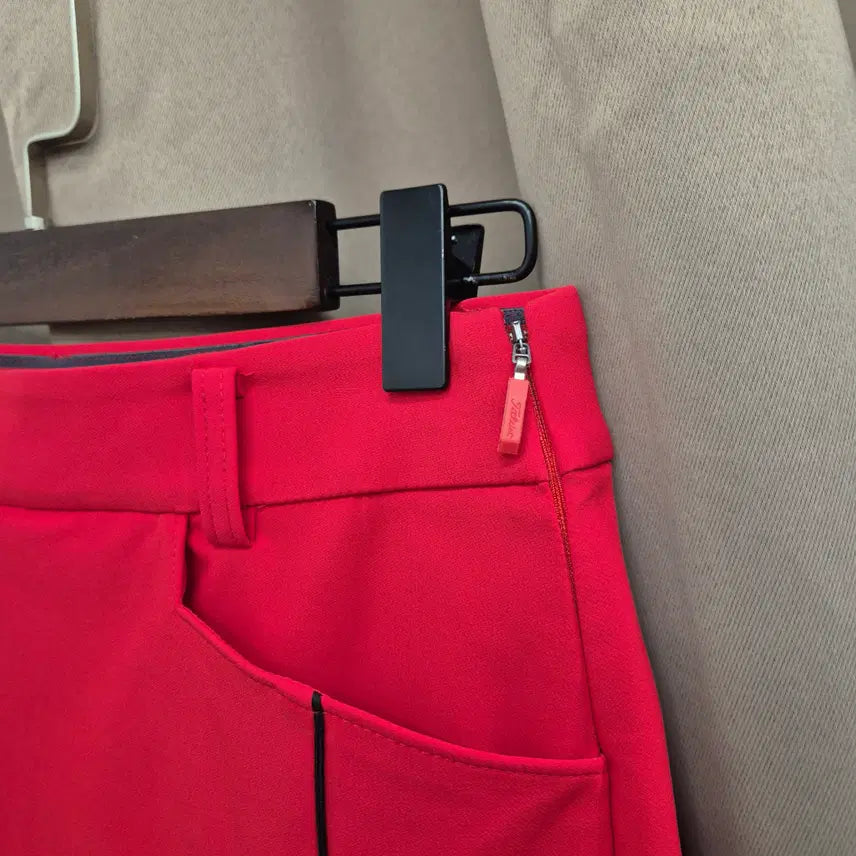 [BUNJANG] Titleist Golf Skirt 25 / 타이틀리스트 골프 치마 25