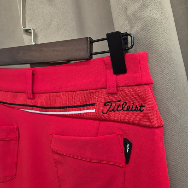[BUNJANG] Titleist Golf Skirt 25 / 타이틀리스트 골프 치마 25