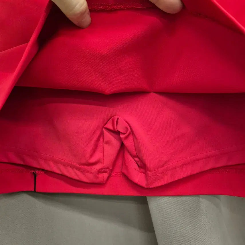 [BUNJANG] Titleist Golf Skirt 25 / 타이틀리스트 골프 치마 25