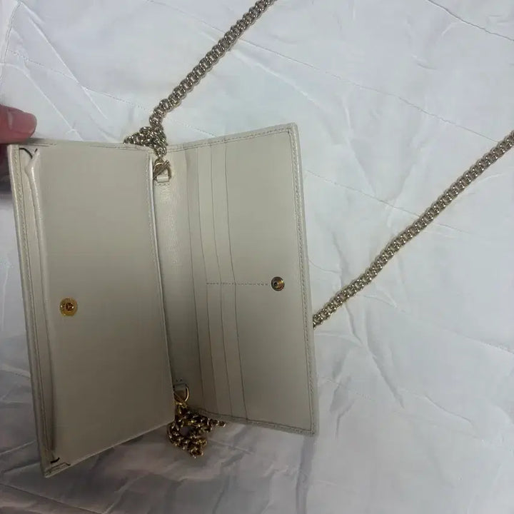 [BUNJANG] Gucci Horsebit Chain Crossbody Bag / 구찌 홀스빗 체인 가방