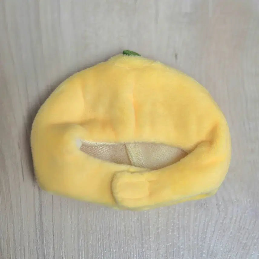 [BUNJANG] 10cm Lemon Fruits Hat / 10cm 레몬 후르츠 모자