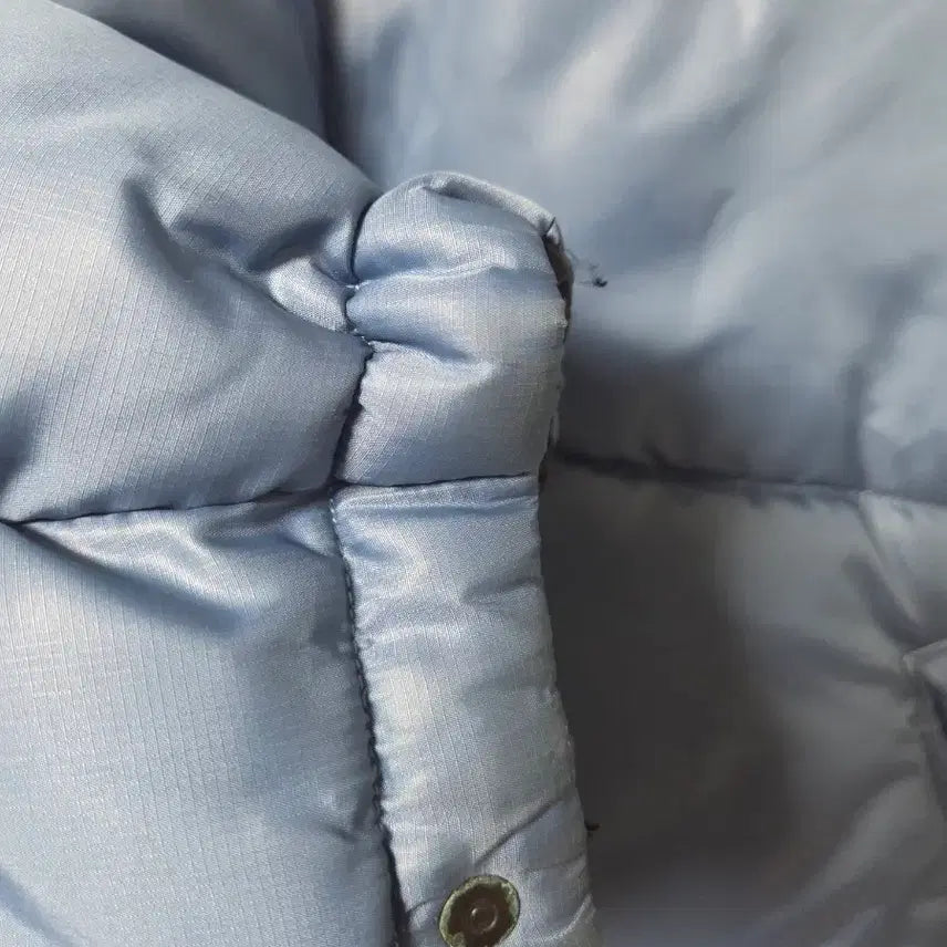 [BUNJANG] NCT Japan Reversible Padded Jacket / 노티카 재팬 리버시블 패딩